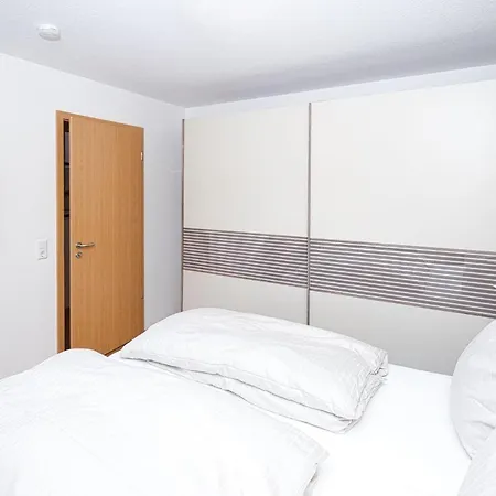 Apartment Strandpalais, 104 *