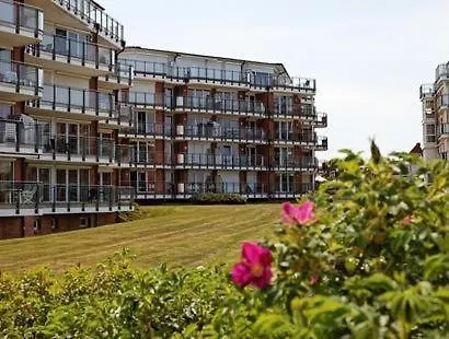 Strandpalais, 104 * Duhnen