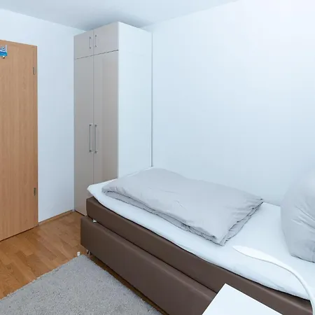 Apartman Strandpalais, 104 *