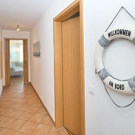 Strandpalais, 104 Duhnen