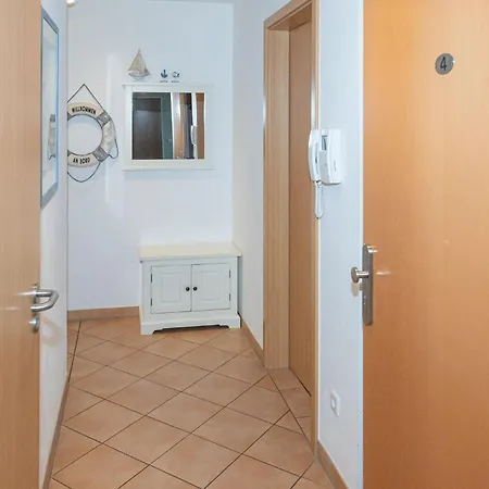 Strandpalais, 104 * Duhnen