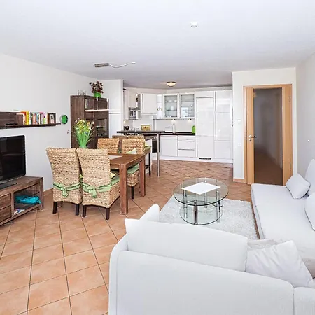 Apartman Strandpalais, 104 *